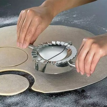 ФОРМОВКА ДЛЯ ПЕЛЬЦЕВ 10см KINGHOFF KH-2190