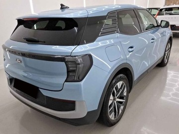 Ford Explorer VI SUV Electric 77kWh 286KM 2025 Od ręki - Premium 77kWh RWD 286KM, zdjęcie 1