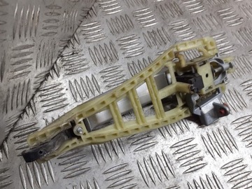 KLIKA LEVÝ ZADNÍ VNĚJŠÍ OPEL SIGNUM 1.9 CTDI