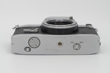 MINOLTA SR 7 - в ремонт, запчасти, сбор.