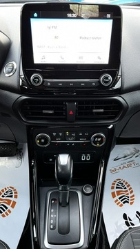 Ford Ecosport II SUV Facelifting 1.0 EcoBoost 125KM 2019 Ford EcoSport Automat / Navi / Kamera / Serwis /, zdjęcie 25