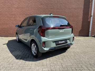 Kia Picanto III Hatchback 5d Facelifting 1.0 DPI 67KM 2026 KIA Picanto 1.0 DPI L Hatchback 68KM 2026, zdjęcie 4