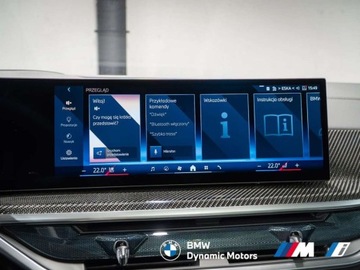 BMW X5 G05 SUV Facelifting 3.0 40i 381KM 2025 BMW X5 xDrive40i 381 KM mHEV - DEMO 2025 - M Performance w Cenie - Panorama, zdjęcie 36