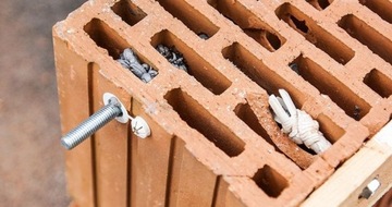 Стержень М6х1000 с резьбой оцинкованный DIN 976 SPINK