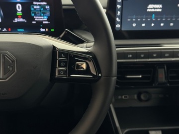 MG 2024 MG MG3 Exclusive / Kamera 360° / 1 właściciel / FV, zdjęcie 21