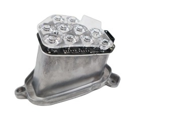 MODUŁ KIERUNKOWSKAZ REFLEKTORA LED BMW 5 F10 F11 LEWY 7271901 STARY MODEL