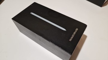 ORYGINALNE PUDEŁKO SAMSUNG galaxy NOTE 20 ULTRA 5G biały WHITE