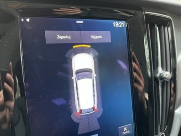 Volvo V90 II Kombi 2.0 D4 190KM 2017 Volvo V90 D4 190 KM Skóry Opony zimowe FV23%, zdjęcie 14