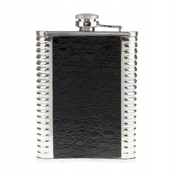 Портативное бедро из нержавеющей стали