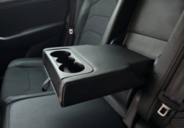 Skoda Kodiaq I SUV Facelifting 1.5 TSI 150KM 2023 Skoda Kodiaq Virtual Cockpit - Tempomat ACC - Kamera - Podgrz. szyba i kie, zdjęcie 35