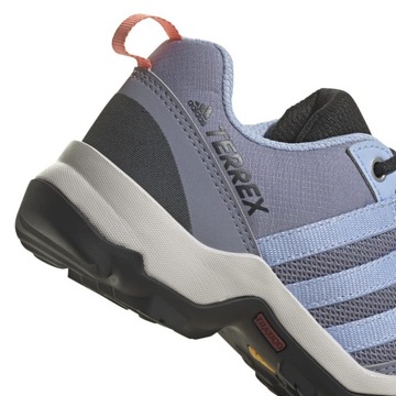 Adidas buty trekingowe TERREX AX2R K HQ5819 r.38