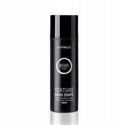 Montibello Decode Texture Hard Shape Krem 150ml