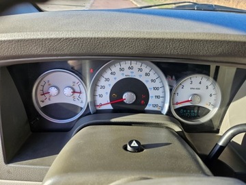 Dodge Durango III 2026 Dodge Durango Limited 5,7 automat 2006, zdjęcie 13