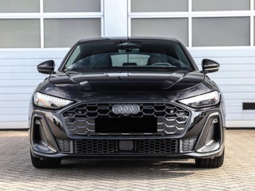 Audi A5 B10 Limousine 2.0 TFSI 150KM 2025 AUDI A5 TFSI S line Sedan 2.0 (150KM) 2025, zdjęcie 2