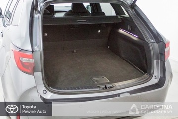 Toyota Corolla XII TS Kombi Facelifting 1.8 Hybrid 140KM 2023 Toyota Corolla Seria E21 (2019-) 1.8 Hybrid Style, zdjęcie 14