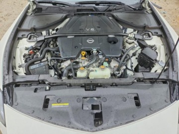 Nissan 2025 Nissan Inny Z Performance 2025 3.0 Benzyna 400KM, zdjęcie 6