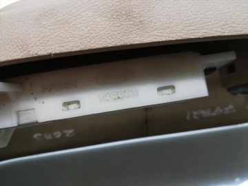 JAGUAR S-TYPE 1999 SALÓN 4/5DR 188963 (99-02)