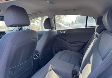 Hyundai IONIQ Electric Facelifting Elektryczny 136KM 2021 Hyundai IONIQ Electric 1 rej. 2022r Infinity navi kamera Elektryczny, zdjęcie 6