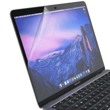 Anti-Glare folia matowa MacBook Air 13 A1369 A1466