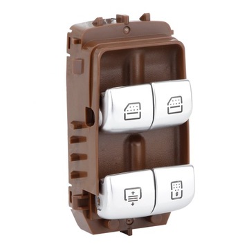 Переключатель управления окном