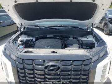 Hyundai 2024 Hyundai Palisade 2024 HYUNDAI PALISADE LIMITED 3.8 Benzyna 291KM, zdjęcie 8