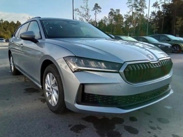 Skoda Superb III Kombi Facelifting 2.0 TDI SCR 150KM 2026 SKODA Superb Essence 2.0 TDI DSG Combi 150KM 2026, zdjęcie 1