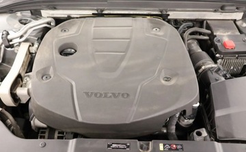 Volvo V60 II  Kombi 2.0 D3 150KM 2019 Volvo V60 NAVIGACJA, Grzane Fotele, Multifunkcja, Tempomat, Czujniki, Auto, zdjęcie 15