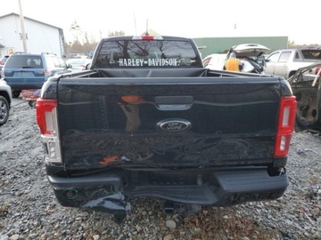 Ford Ranger VI 2022 Ford Ranger XL, 4x4, od ubezpieczalni 2.3 Benzyna 270KM, zdjęcie 5