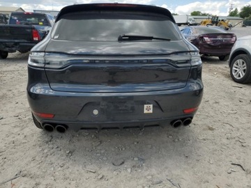 Porsche Macan 2020 Porsche Macan 2020r., Macan GTS 2.9 Benzyna 375KM, zdjęcie 3