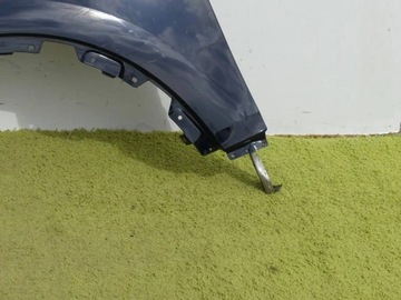 BLATNÍK PORSCHE CAYENNE 2 II 7P5 FACELIFT 14-18 ORIG. LEVÝ