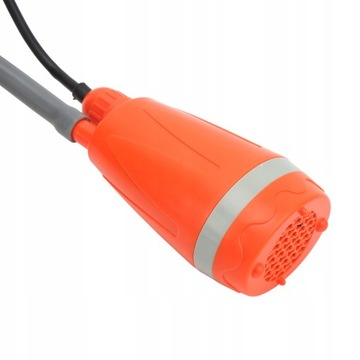 КЕМПИНГОВЫЙ ТУРИСТИЧЕСКИЙ ДУШ USB 3,7 В