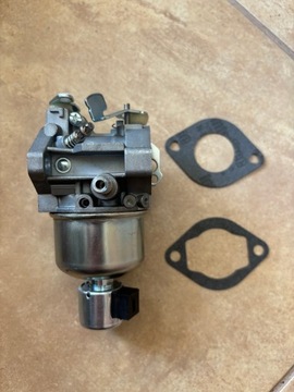 Карбюратор Briggs & Stratton 10-21HP OHV 791889 698782 693194