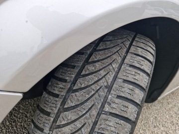 Opel Astra H Kombi 1.7 CDTI ECOTEC 110KM 2009 Opel Astra 1.7D 200tys z Niemiec bezwypadkowa gwarancja zarejestrowana pie, zdjęcie 25