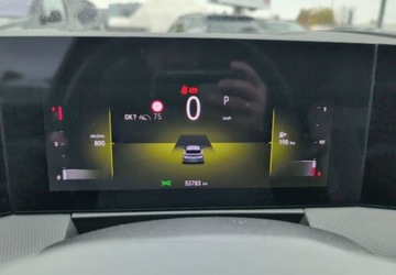 Opel 2023 Opel Astra VI 1.5 CDTI GS SS aut SalonPL FVat Bogata Wersja Ladny 1.5, zdjęcie 19