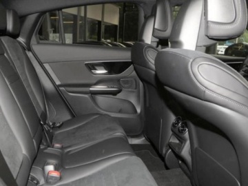 Mercedes GLC C254/X254 2025 GLC Coupe 300 de 4-Matic AMG Line 2.0 (moc 353 KM) 2025, zdjęcie 9