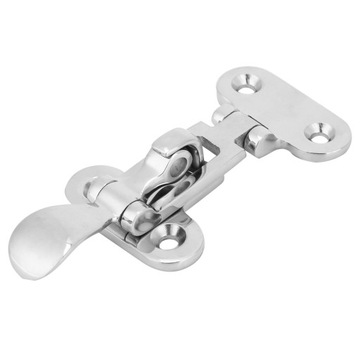 KLAMRA DO BLATÓW STOŁU ZAPIĘCIE ZACZEP SKRZYNI