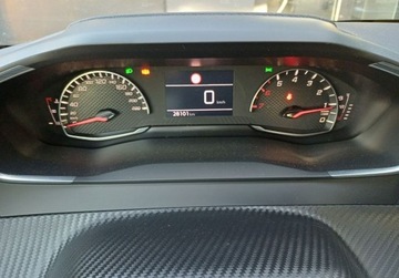 Peugeot 208 II Hatchback 1.2 PureTech 102KM 2021 Peugeot 208 278 Active Pack 102 KM I wl. GWARANCJA 1.2 Benzyna 102KM, zdjęcie 28