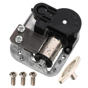 ЗАМЕНА КОМПАКТНОГО МУЗЫКАЛЬНОГО ШАТАНТА