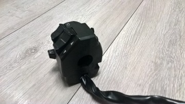 DUCATI 1098 1198 ЛЕВЫЙ ПЕРЕКЛЮЧАТЕЛЬ SUPERSPORT