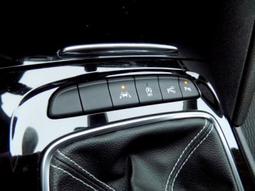 Opel Insignia I Sports Tourer Facelifting 2.0 CDTI Ecotec 170KM 2017 OPEL INSIGNIA B 2,0 CDTi 170 KM LUX LED IDEALNA, zdjęcie 23