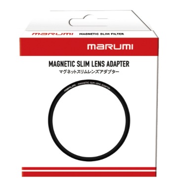 Фильтр Marumi Magnetic Slim Circular EN 77 мм