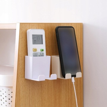 Настенный держатель для телефона, самоклеящиеся держатели