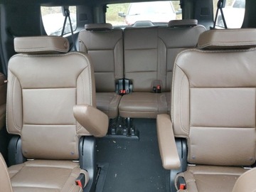 Chevrolet Suburban GMT900 2021 Chevrolet Suburban 2021 K1500 High Country V8 6.2 Benzyna 420KM, zdjęcie 10