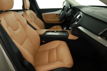 Volvo XC90 II SUV 2.0 D5 225KM 2015 Volvo XC90 D5 AWD, Salon Polska, Serwis ASO, zdjęcie 6