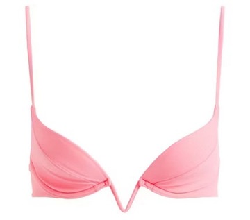 H&M MUGLER góra strój kąpielowy 36 S