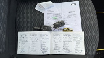 Opel Astra K Sports Tourer 1.4 Turbo 150KM 2017 Opel Astra Bezwypadkowa, Udok. przebieg GWARANCJA 1.4 Benzyna 150KM, zdjęcie 37