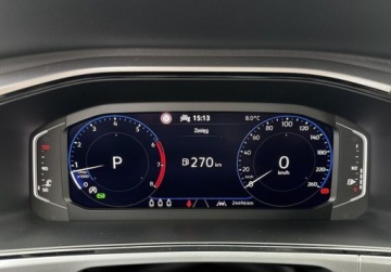 Volkswagen T-Roc I SUV Facelifting 1.5 TSI ACT 150KM 2024 Volkswagen T-Roc SalonPL 1.5TSI 150KM DSG Special Edition Kamera Virtual L, zdjęcie 21