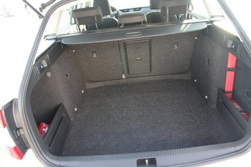 Skoda Octavia III Kombi Facelifting 1.6 TDI 115KM 2020 Škoda Octavia Skoda Octavia Ambition DSG F-Vat, zdjęcie 12