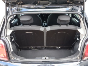 Citroen C1 II Hatchback 5d 1.0 VTi 68KM 2017 Citroen C1 1.0 VTi, Automat, Klima, zdjęcie 13