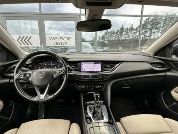 Opel Insignia II Sports Tourer 2.0 CDTI 170KM 2020 Opel Insignia 8xAlu Kamera360 LED, zdjęcie 7
